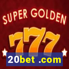 20bet .com